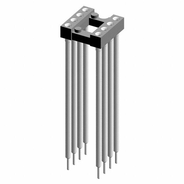 116-87-308-41-013101 Preci-Dip  Zócalos de CI